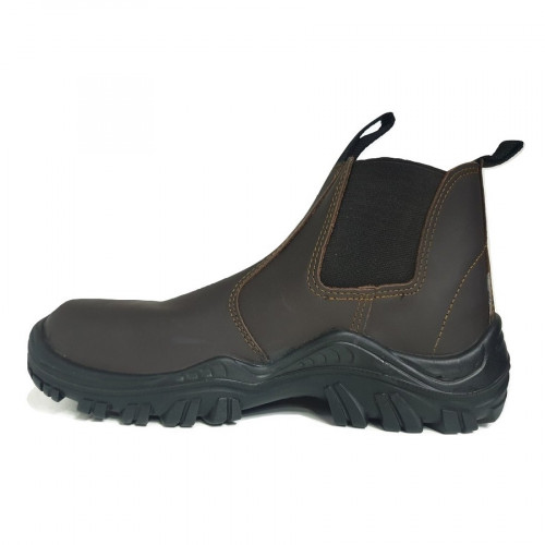 BRONX CHELSEA VIBRAM BRONX CHELSEA VIBRAM